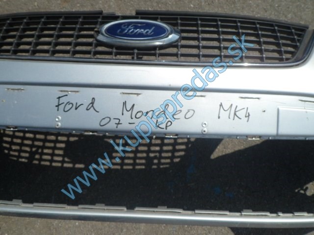 predný nárazník na ford mondeo mk4, 7S71-17757A